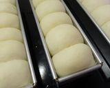 おかしな仲間小っちゃい食パン作り方7写真