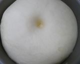 おかしな仲間トマトの渦巻きパン作り方4写真