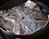 塩さばdeさばの味噌煮☆作り方8写真