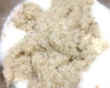 サンバル食堂★もちあわチーズグラタン作り方1写真