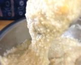 サンバル食堂★もちあわチーズグラタン作り方2写真