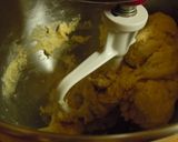 酵母種入りロールパン(バターなし)作り方2写真