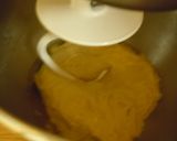 酵母種入りロールパン(バターなし)作り方3写真