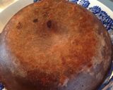 炊飯器で！こしあんケーキ( ^ω^ )作り方5写真