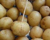 (σ・∀・)σ 新じゃが「味噌かんぷら」作り方5写真