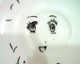 キャラ弁♥ドキドキプリキュア♧ロゼッタ♧作り方4写真