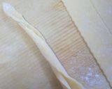 生パスタ12☆ストロッツァプレーティ☆L作り方3写真
