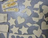 冷凍パイシートのかわいいアレンジパイ作り方7写真