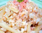 簡単♪手打ち生パスタ1作り方38写真