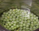 豆ご飯(グリンピースご飯)作り方2写真