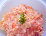 生パスタ12☆ストロッツァプレーティ☆L作り方6写真