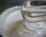 米粉の★いちごデコロールケーキ作り方5写真