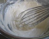 米粉の★いちごデコロールケーキ作り方6写真