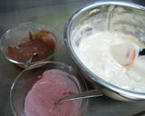 米粉の★いちごデコロールケーキ作り方8写真