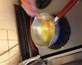抹茶マドレーヌ作り方3写真