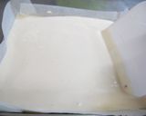 米粉の★いちごデコロールケーキ作り方11写真