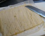 米粉の★いちごデコロールケーキ作り方14写真