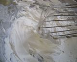 米粉の★いちごデコロールケーキ作り方15写真
