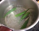 おうち居酒屋☆あっさり美味しい串焼き野菜作り方2写真