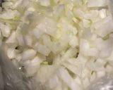 ハンバーグ作り方1写真