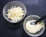 簡単！白いじゃがいもパン作り方11写真