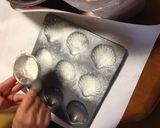 抹茶マドレーヌ作り方5写真