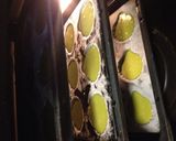抹茶マドレーヌ作り方6写真