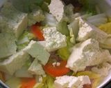 ベーコンと白菜の色どり野菜煮☆作り方3写真