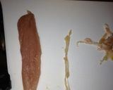 超簡単肉屋さんの優しいササミさばき方作り方4写真