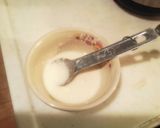 簡単 揚げない✩食パンで焼きカレーパン作り方2写真