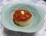 シャトルシェフで洋風ふろふき大根♪作り方4写真