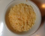がっつり飯♡大葉にんにく醤油チャーハン作り方2写真