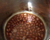 金時豆の甘煮作り方6写真