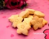 サクサク・ポロポロクッキー簡単節約おやつ作り方8写真
