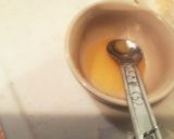簡単 揚げない✩食パンで焼きカレーパン作り方5写真