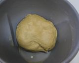 黒糖ロールパン作り方6写真