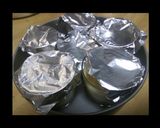 材料３つ！簡単プリン♡作り方8写真