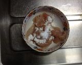 男の鶏肉レタス炒め作り方5写真