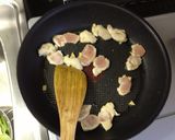 男の鶏肉レタス炒め作り方6写真