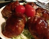 節約！卯の花やおからコロッケが肉巻に変身作り方5写真