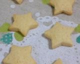卵・小麦不使用☆簡単さくさく米粉クッキー作り方5写真