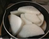 ツナ大根の煮物作り方2写真