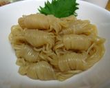 便利な小結び白滝のめんつゆ煮で、一杯！作り方7写真