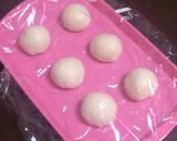 豪華にみえるｼﾞｬﾑﾊﾟﾝ成形作り方1写真