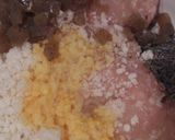 おから塩こんぶのヘルシーハンバーグ♪作り方1写真