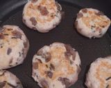 おから塩こんぶのヘルシーハンバーグ♪作り方3写真