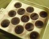 簡単！美味しい！ズボラグミ！！作り方4写真