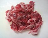 春野菜のあんかけ焼きそば作り方5写真