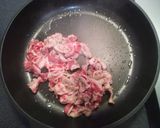 春野菜のあんかけ焼きそば作り方6写真