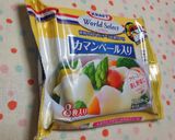 チーズ入りの具沢山スパニッシュオムレツ作り方9写真